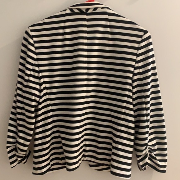 Soft blazer - Picture 4 of 6